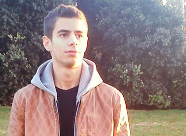 Bruno Flávio